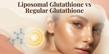 Liposomal Glutathione vs Regular Glutathione, What Your Body Actually Absorbs