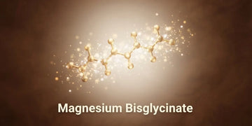 Magnesium Bisglycinate: Benefits, Absorption & How It Compares
