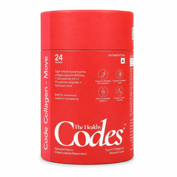 Code Collagen Move