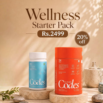 Wellness Starter Pack