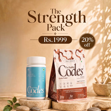 Strength