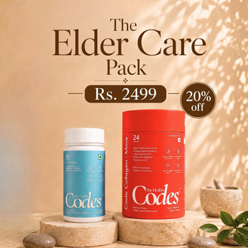 Elderly Pack