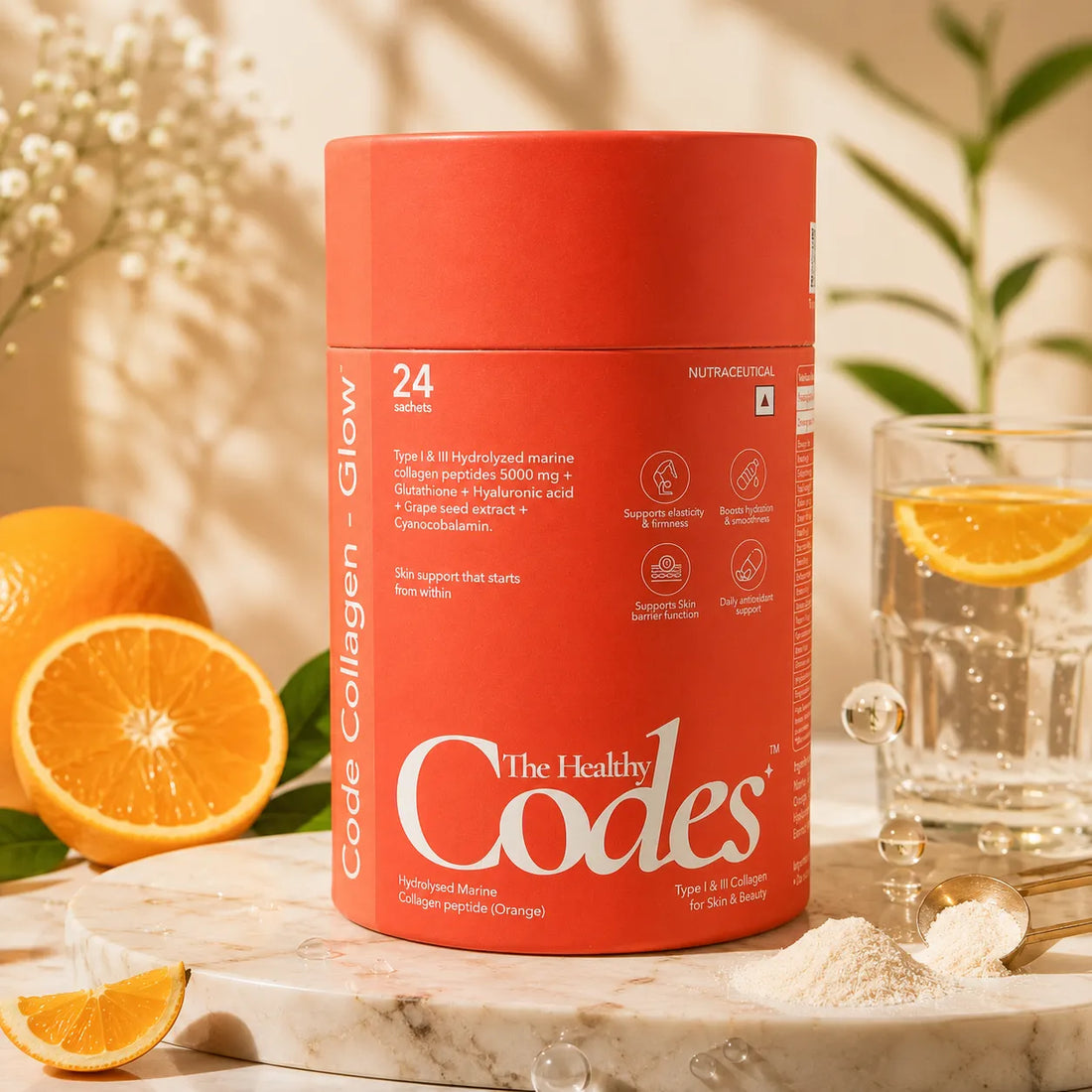 Code Collagen Glow