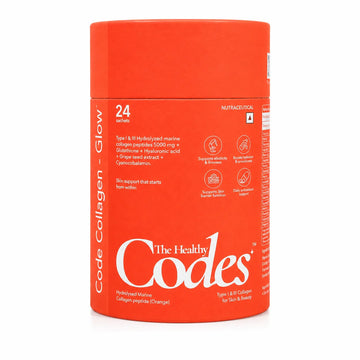 Code Collagen Glow