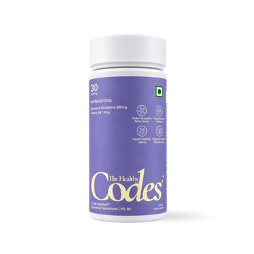 Code Radiant