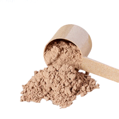 Fermented Yeast Protein
