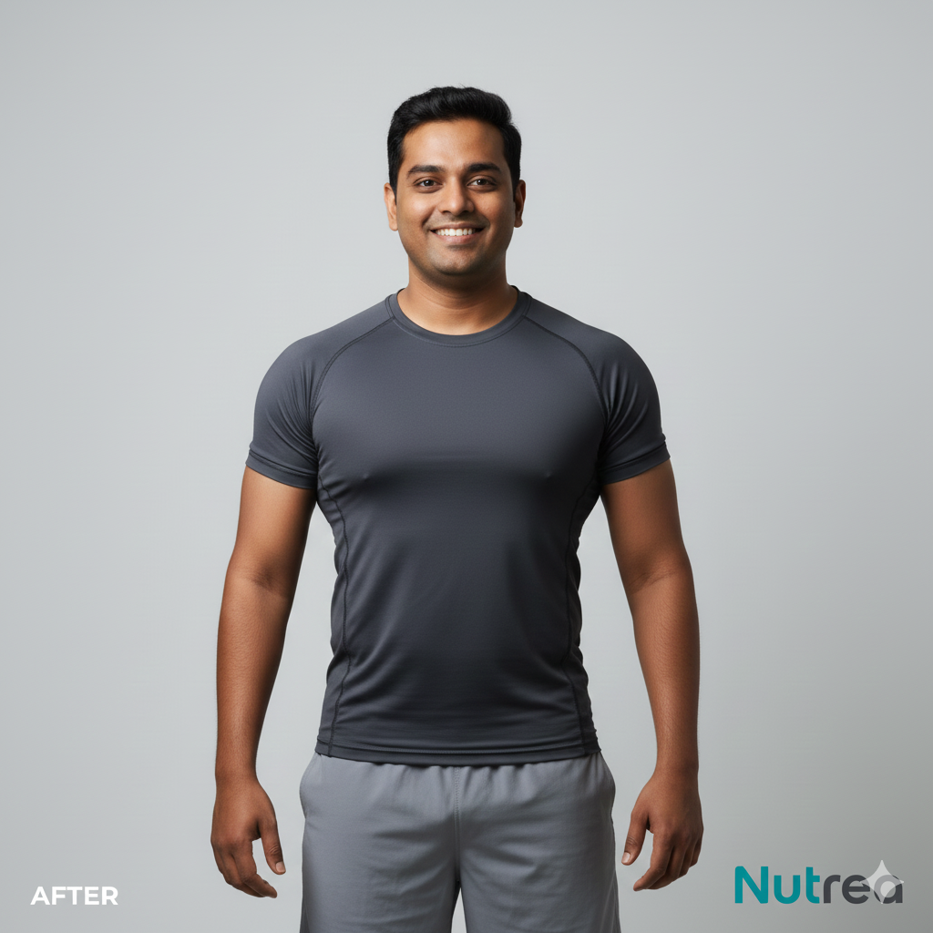 image comparison after