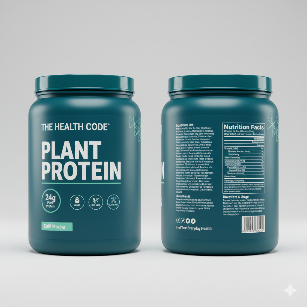 Plant Protien