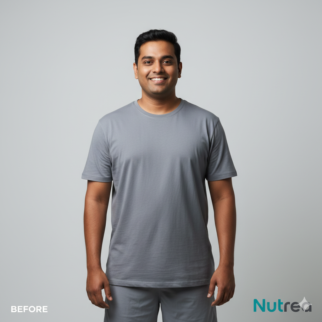 image comparison before