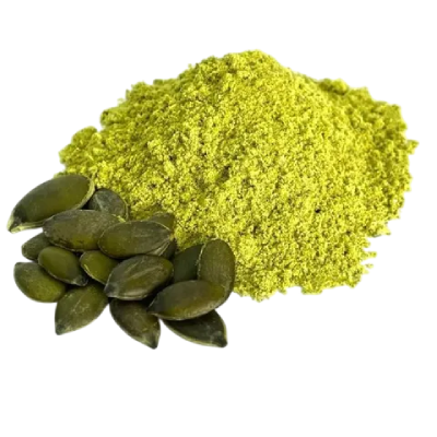 Pumpkin Seed Protein