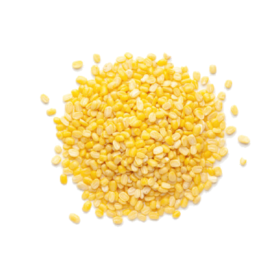 Yellow Moong Dal