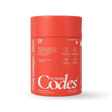 Code Collagen Glow