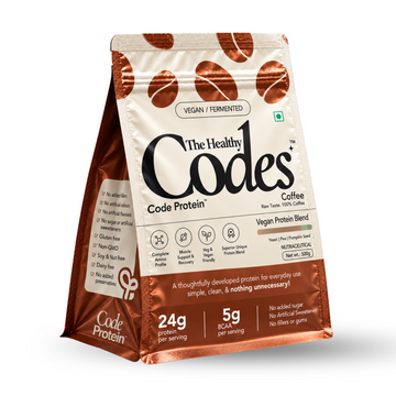 Code Protein