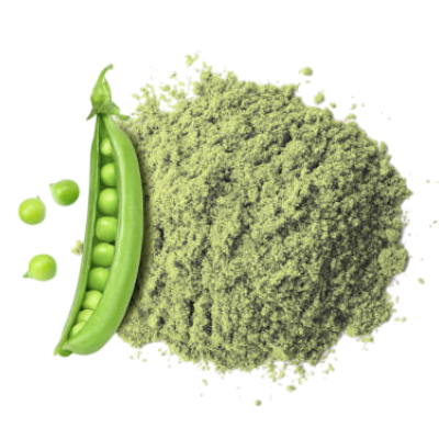Pea Protein Isolate